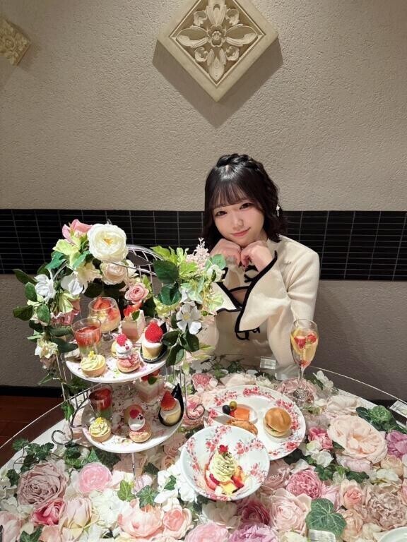 久しぶりだね??