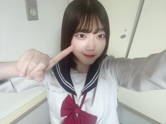 いっぱい感じさせて?