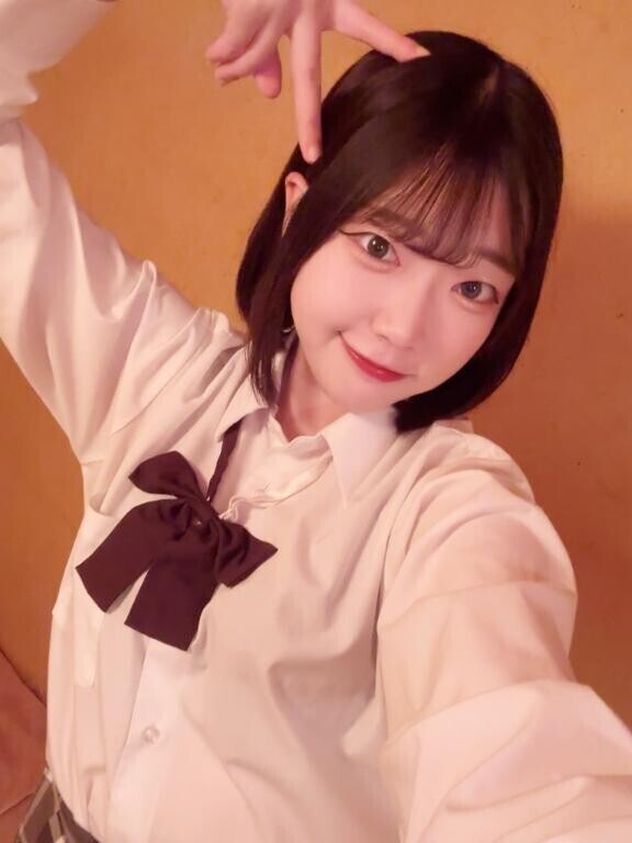 かまってにゃん?