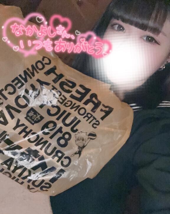 昨日のお礼?仲良しぐーちゃん??
