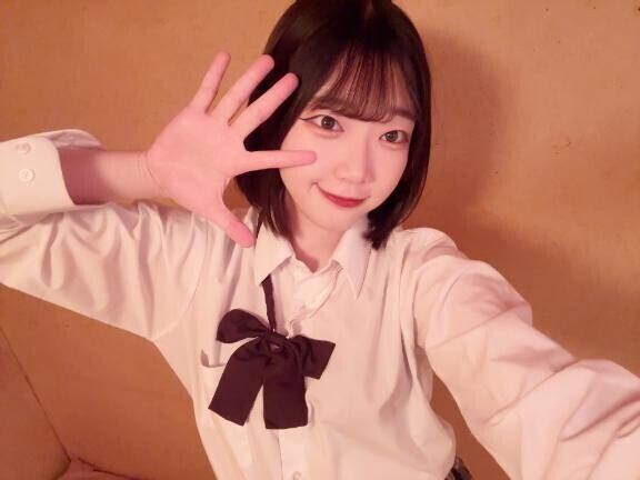 寂しいさん?