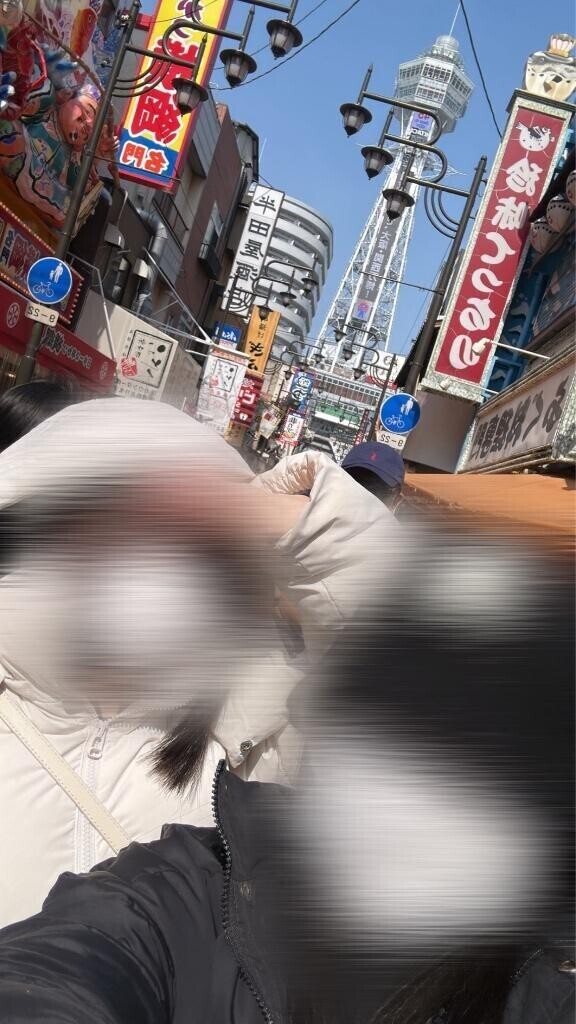 関西人だけど?