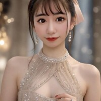 お礼?