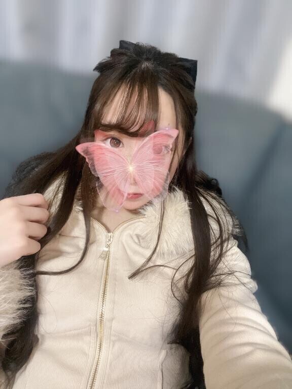 お礼?