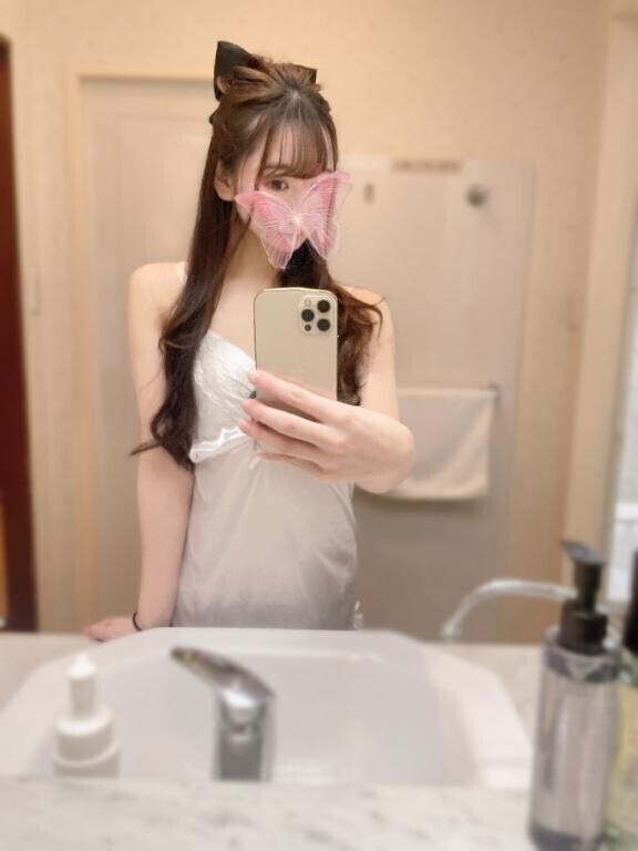 お礼?