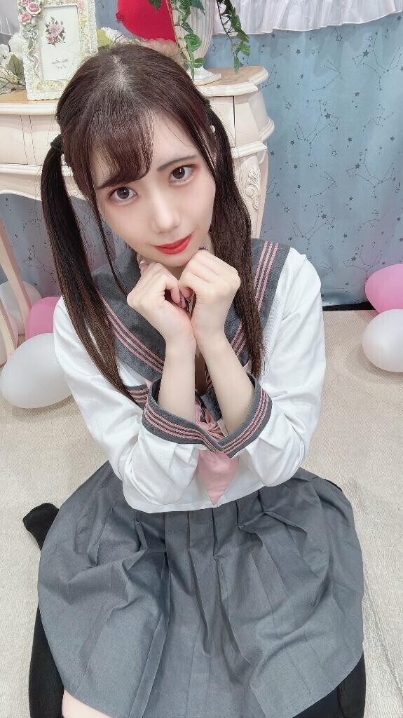 ?はじめましてっ?