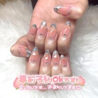 New nail??