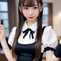 お礼?