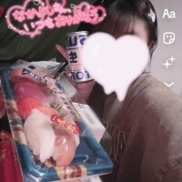 昨日のお礼?仲良しぐーちゃん??