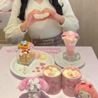 誕生日お祝いしてー?