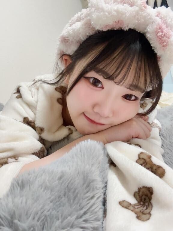 こないだお誕生日でした?