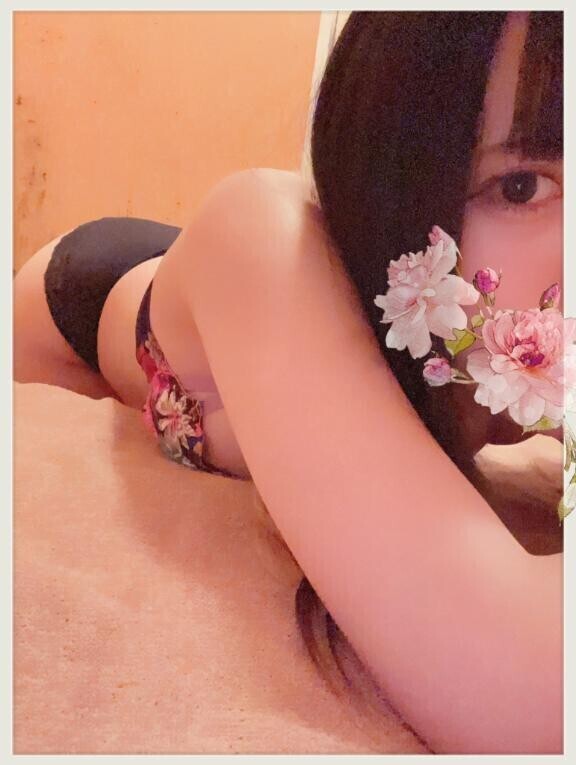 暖かいアソコ??