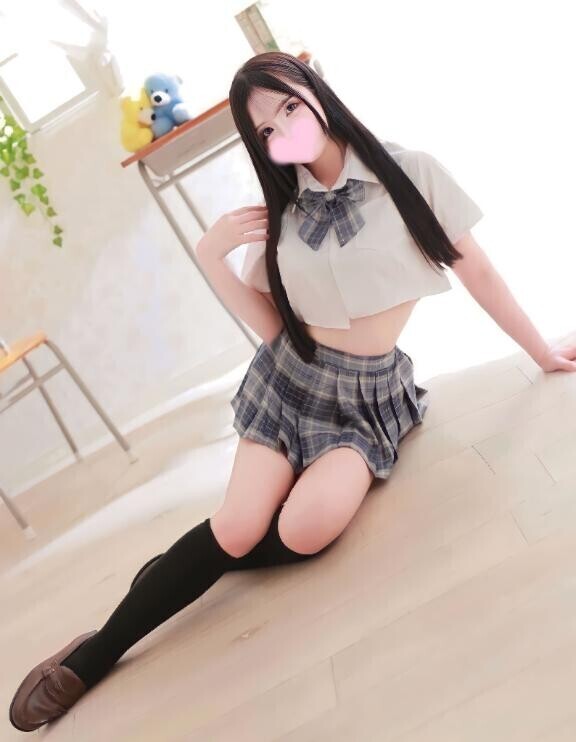 我慢出来ない///?