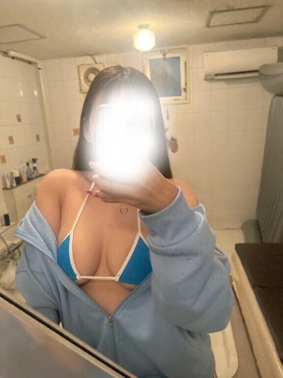 おはようございます?