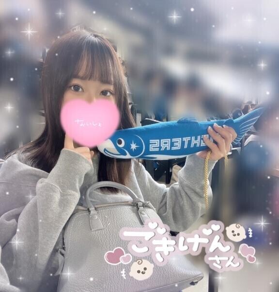 ??きたらわかる??