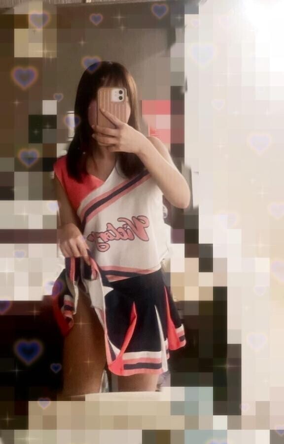 ??ち◯ち◯応援隊??