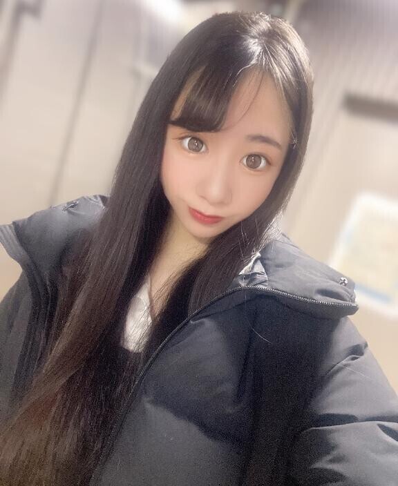 寒いね?