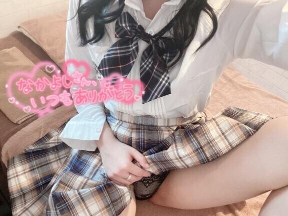 昨日のお礼?仲良しさん??