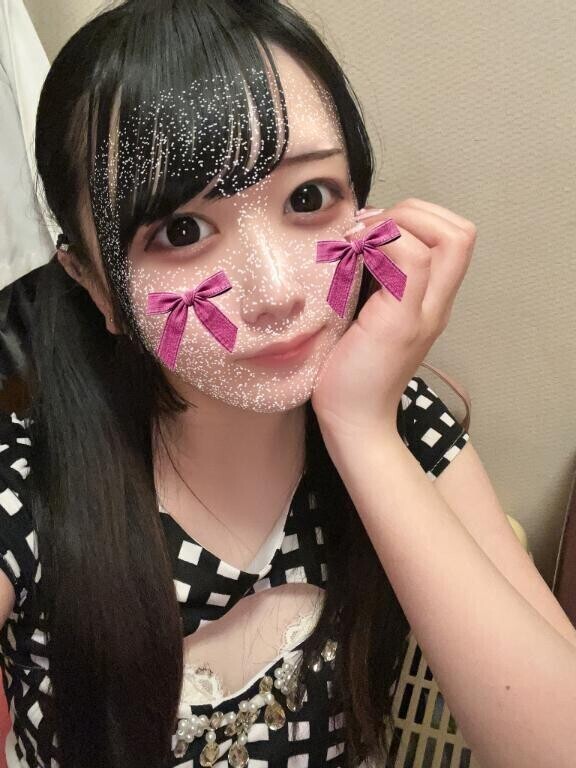 ?たくさん溜めててね?
