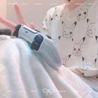 ?まったり?