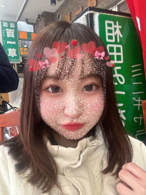 ??足りない??