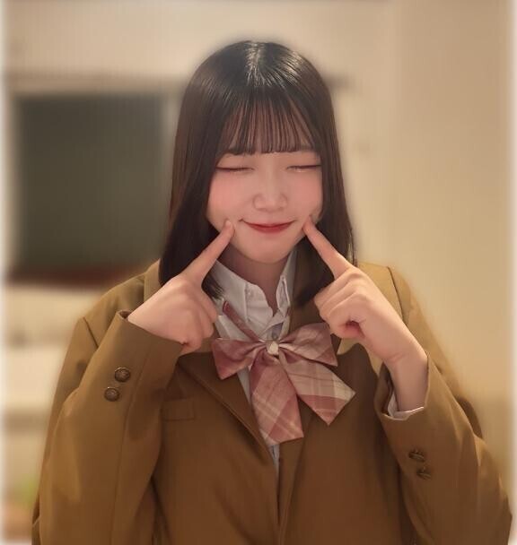 ごめんなさい??