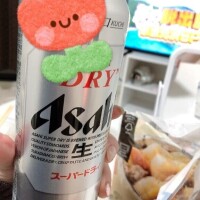 晩酌