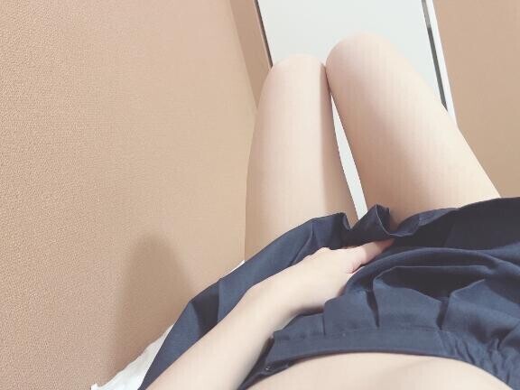 魅惑なお誘い///