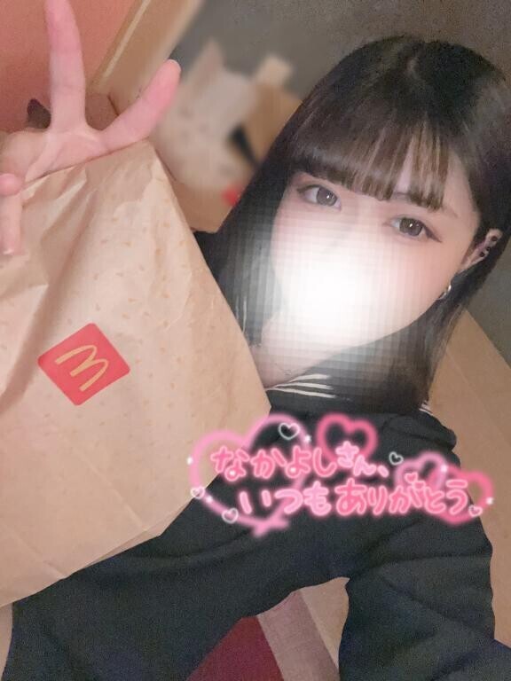 昨日のお礼?仲良しぐーちゃん??