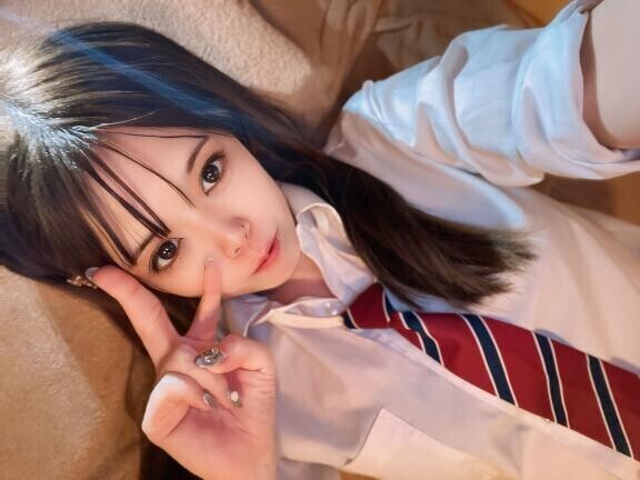 ?おはよっ?