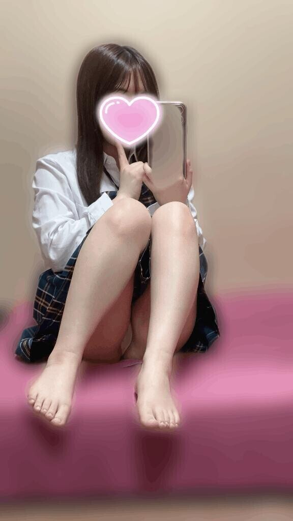 ??いっぱい感じる??
