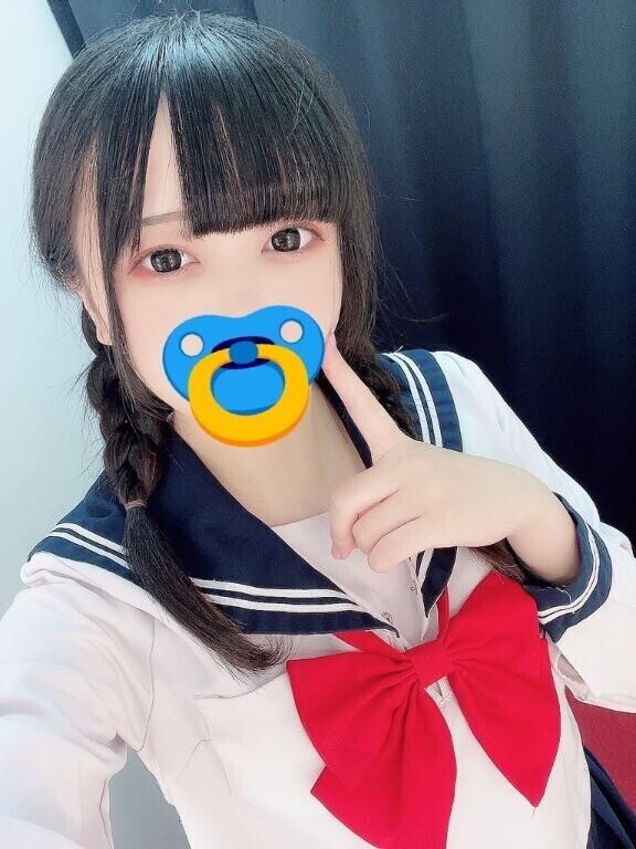 ?ギャップがすごいって言われます?