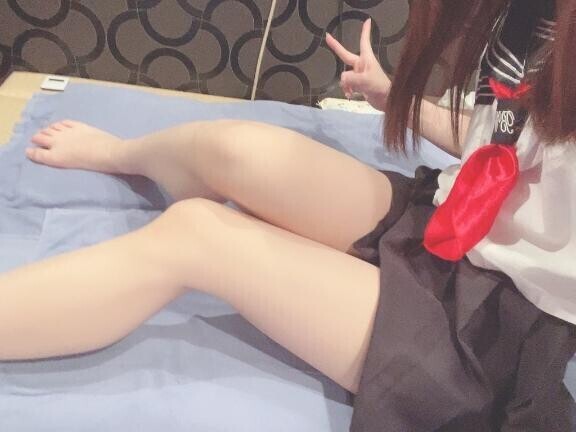 お昼の秘密のひと時