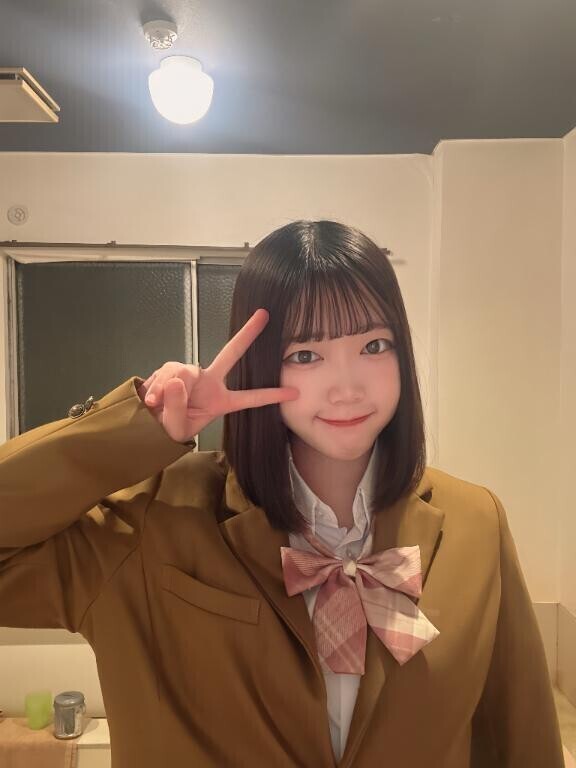 本日受終ありがとう??