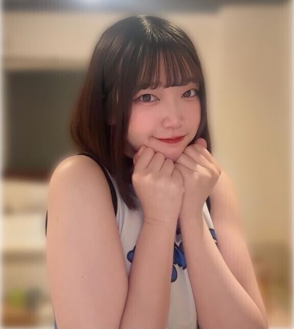 もう性欲溜まっちゃうじゃん??
