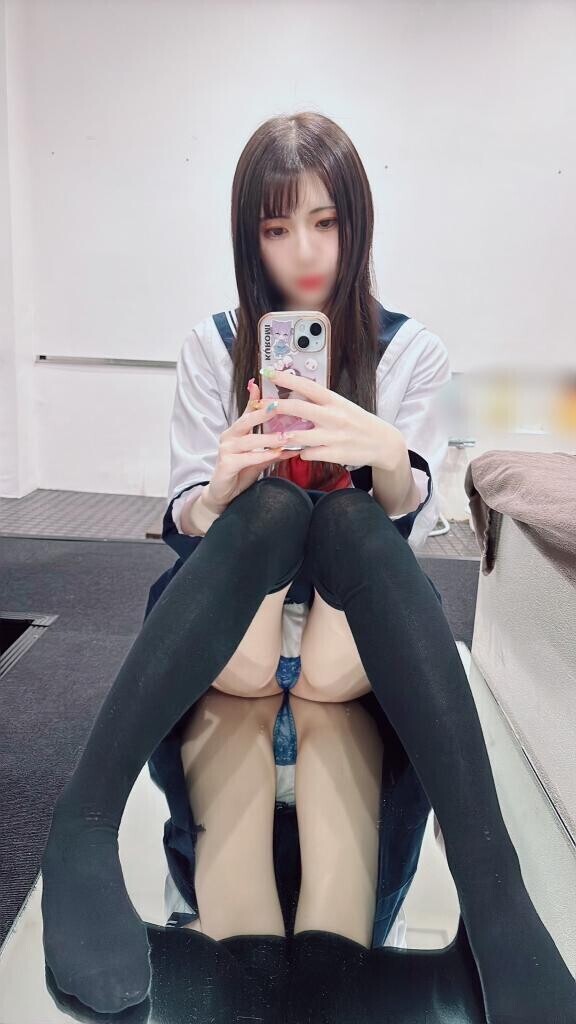 ?ドキドキ?