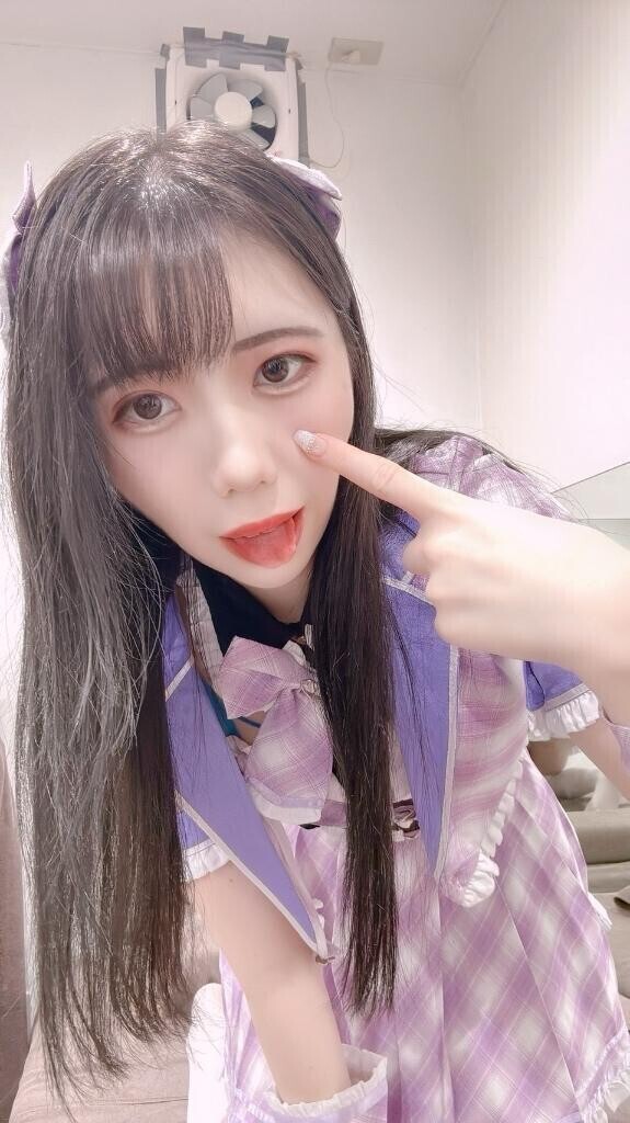 ?ななせ色に?