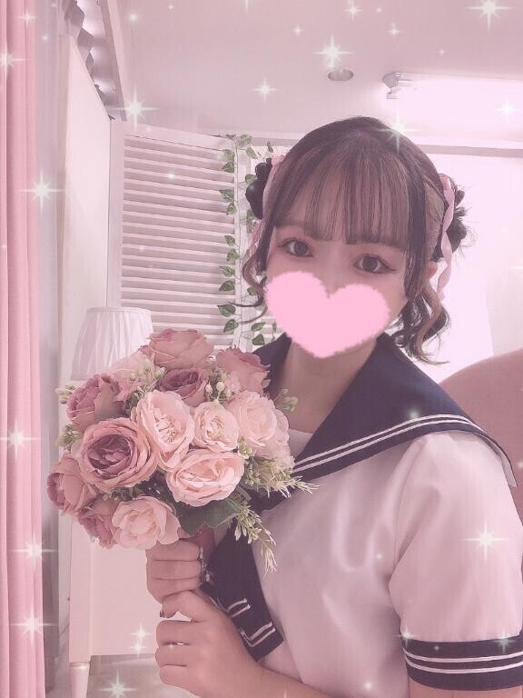 ?おはよ?