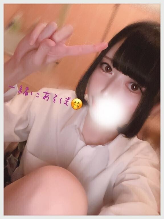 風の中現れた??