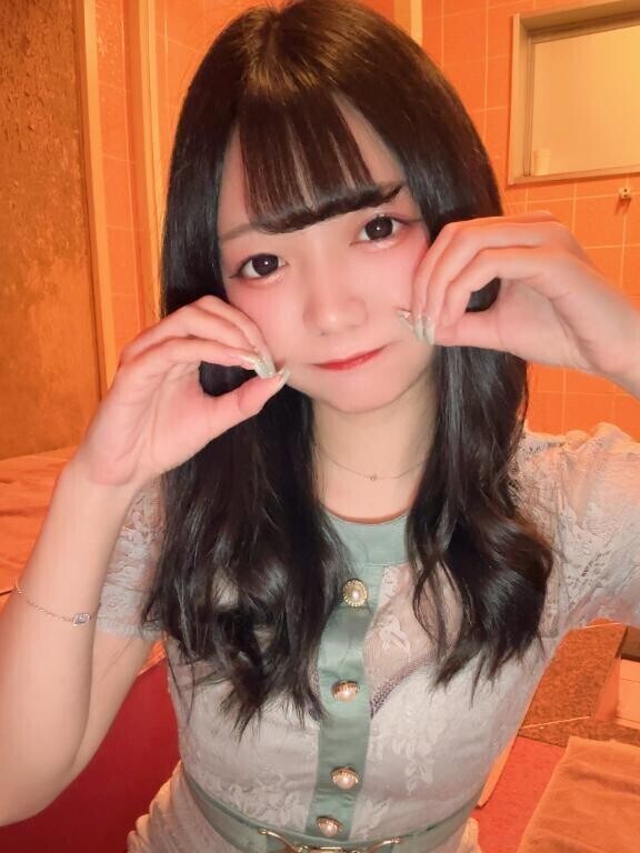 ?なんでなのあれ…?