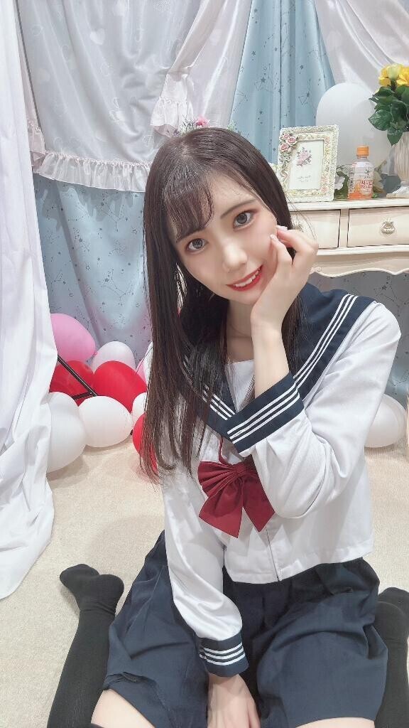 ?しゅ！?