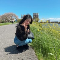?たくさん寝ました?