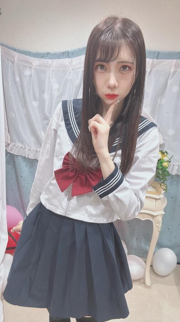 ?しゅ！?