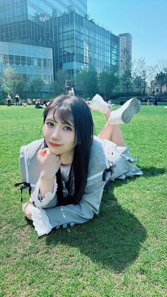 ?××なんです?
