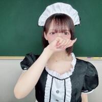 ?おはよ