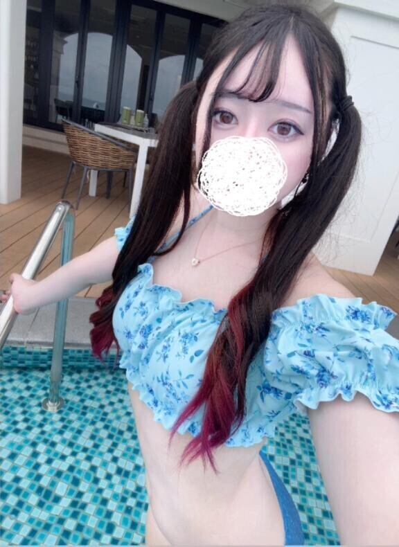 ???ぼーっとしちゃって???