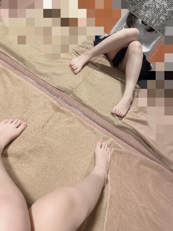 三日目??