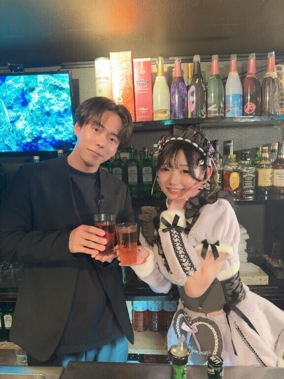 ?本日20:00???