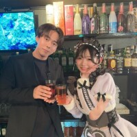 ?本日20:00???