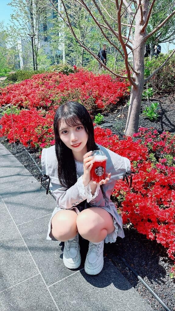 ?ななせだけかも?